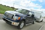 Ford F-150 2011 года